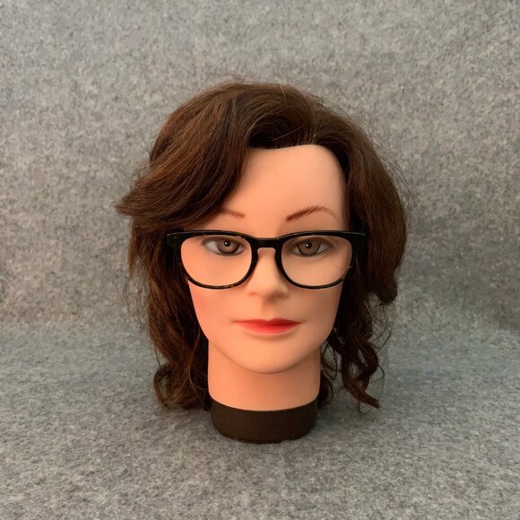 Warby Parker Preston 200 Tortoise Full Rim Optical/Prescription Eyeglasses Frame - Picture 3 of 15